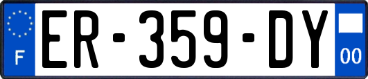 ER-359-DY