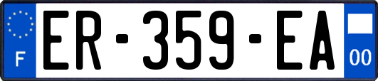 ER-359-EA