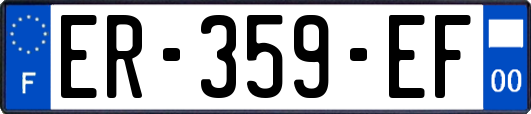 ER-359-EF
