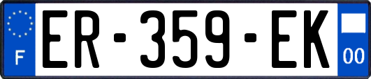 ER-359-EK