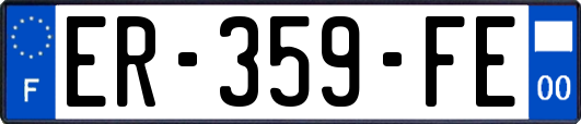 ER-359-FE