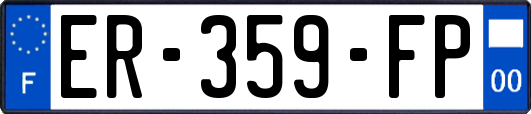 ER-359-FP