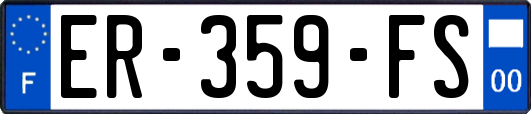 ER-359-FS