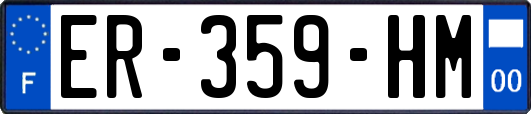 ER-359-HM