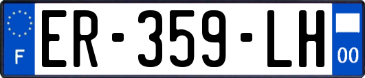 ER-359-LH