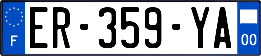 ER-359-YA
