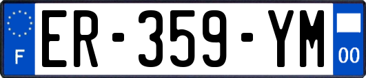 ER-359-YM