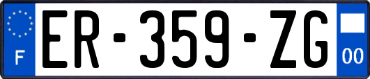 ER-359-ZG
