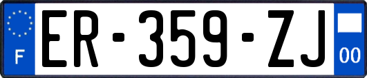 ER-359-ZJ
