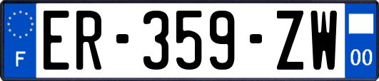 ER-359-ZW