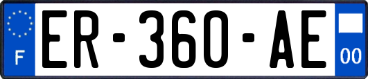 ER-360-AE
