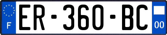 ER-360-BC