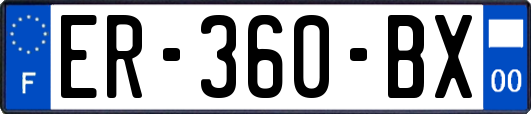 ER-360-BX
