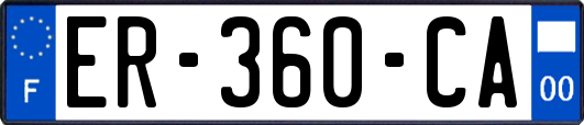 ER-360-CA