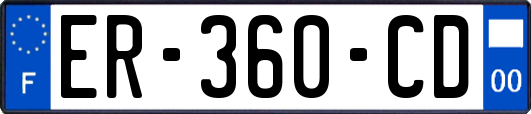 ER-360-CD