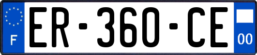 ER-360-CE