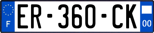 ER-360-CK