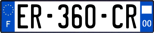 ER-360-CR