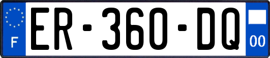 ER-360-DQ