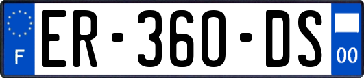 ER-360-DS