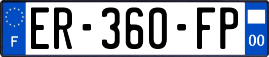 ER-360-FP