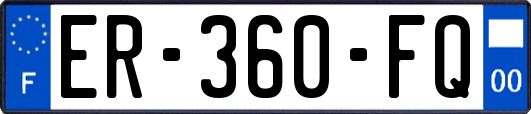 ER-360-FQ