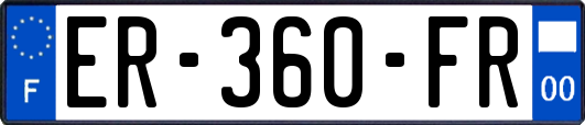 ER-360-FR