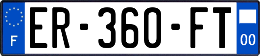 ER-360-FT