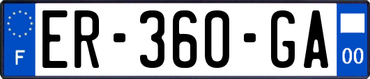 ER-360-GA