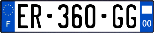 ER-360-GG