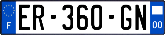 ER-360-GN