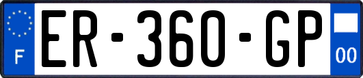 ER-360-GP