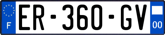 ER-360-GV