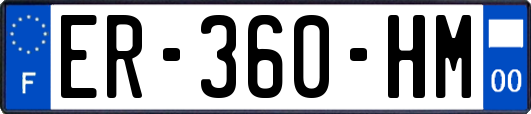 ER-360-HM