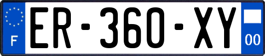 ER-360-XY