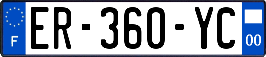 ER-360-YC