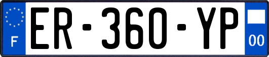 ER-360-YP