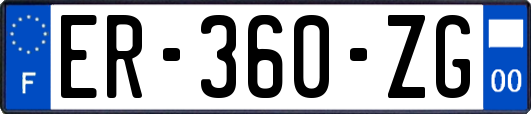 ER-360-ZG