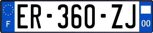 ER-360-ZJ
