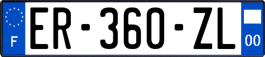 ER-360-ZL