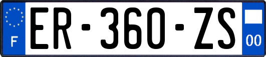 ER-360-ZS