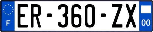 ER-360-ZX