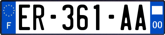 ER-361-AA