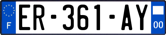 ER-361-AY
