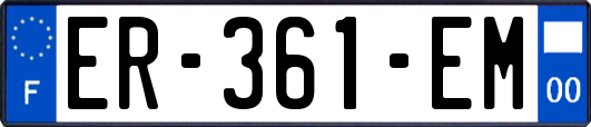 ER-361-EM