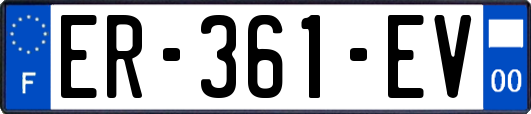 ER-361-EV