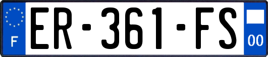 ER-361-FS