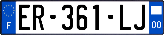 ER-361-LJ