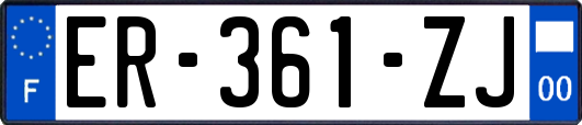 ER-361-ZJ