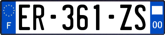 ER-361-ZS